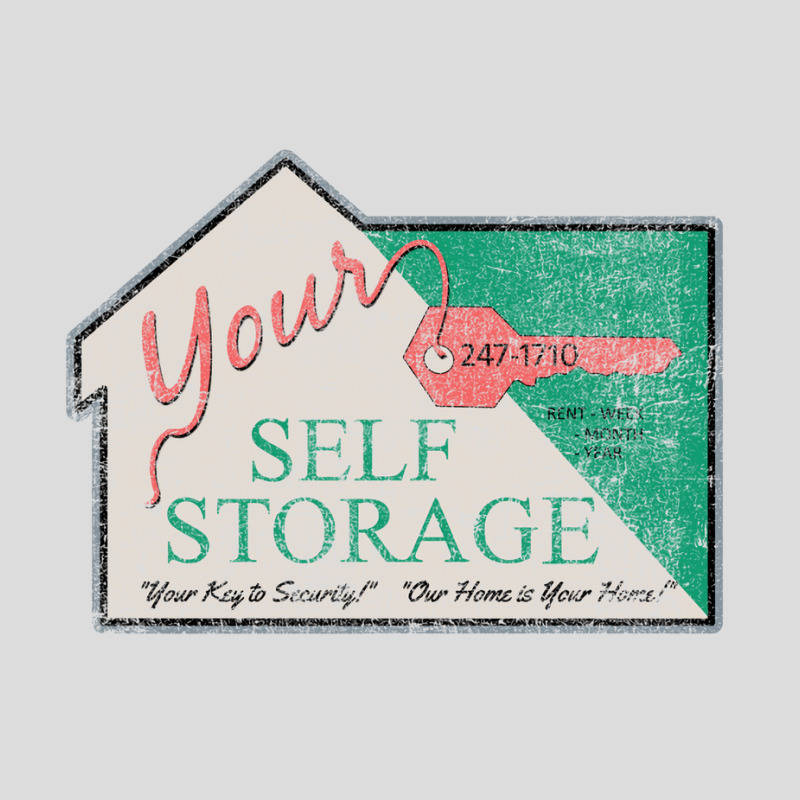 Your Self Storage From Silence Of The Lambs And Hannibal Lecter, Distr Men's Polo Shirt | Artistshot