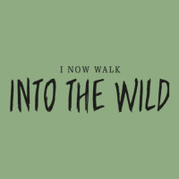 I Now Walk Into The Wild Baby Bibs | Artistshot