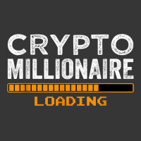 Millionaire Masterplan Bitcoin Crypto Millionaire Loading T Shirt Toddler Hoodie | Artistshot