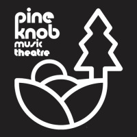 Pine Knob Music Theater T-shirt | Artistshot