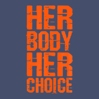 Pro Choice Her Body Her Choice Roe Your Vote Women's Rights Vintage Short | Artistshot