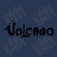 Suitable-vulcano-bloody-vengeance-worn Ladies Denim Jacket | Artistshot