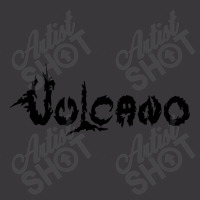 Suitable-vulcano-bloody-vengeance-worn Ladies Curvy T-shirt | Artistshot