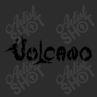 Suitable-vulcano-bloody-vengeance-worn Cropped Hoodie | Artistshot