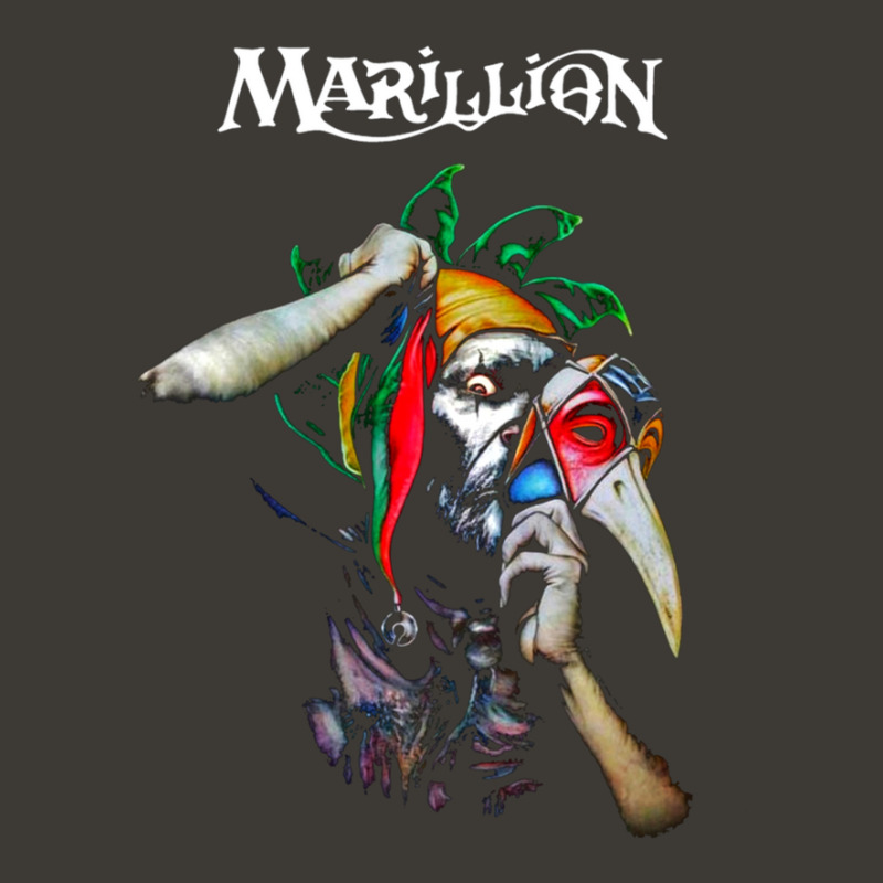 Marillion Market Square Heroes Bucket Hat by AshleyWarren | Artistshot