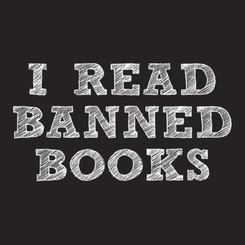 Limited Edition I Read Banned Books Vintage Cap by bummercaught | Artistshot