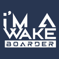 Wakeboarder Wakeboard Wakeboarding Wake Water Sport T Shirt Men Denim Jacket | Artistshot