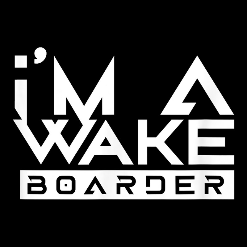 Wakeboarder Wakeboard Wakeboarding Wake Water Sport T Shirt Lightweight Hoodie | Artistshot