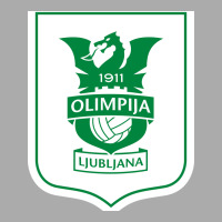 Eiteun Olimpija Ljubljana T-shirt | Artistshot