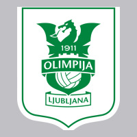 Eiteun Olimpija Ljubljana Pocket T-shirt | Artistshot