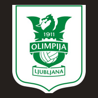 Eiteun Olimpija Ljubljana Tank Top | Artistshot