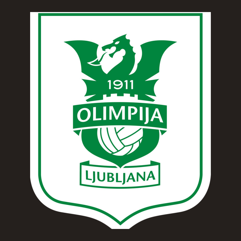 Eiteun Olimpija Ljubljana Tank Top by gokilshop | Artistshot