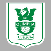 Eiteun Olimpija Ljubljana Exclusive T-shirt | Artistshot