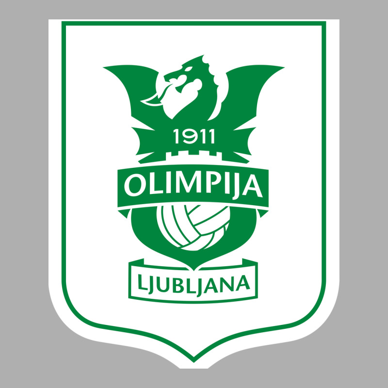 Eiteun Olimpija Ljubljana Exclusive T-shirt by gokilshop | Artistshot