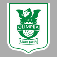 Eiteun Olimpija Ljubljana Men's T-shirt Pajama Set | Artistshot