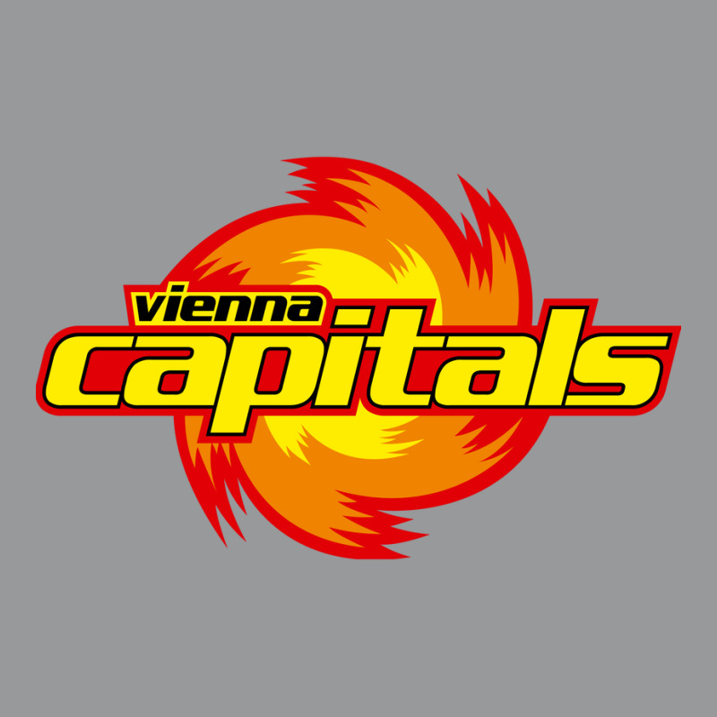 Vienna Capitals Unisex Hoodie by gokilshop | Artistshot