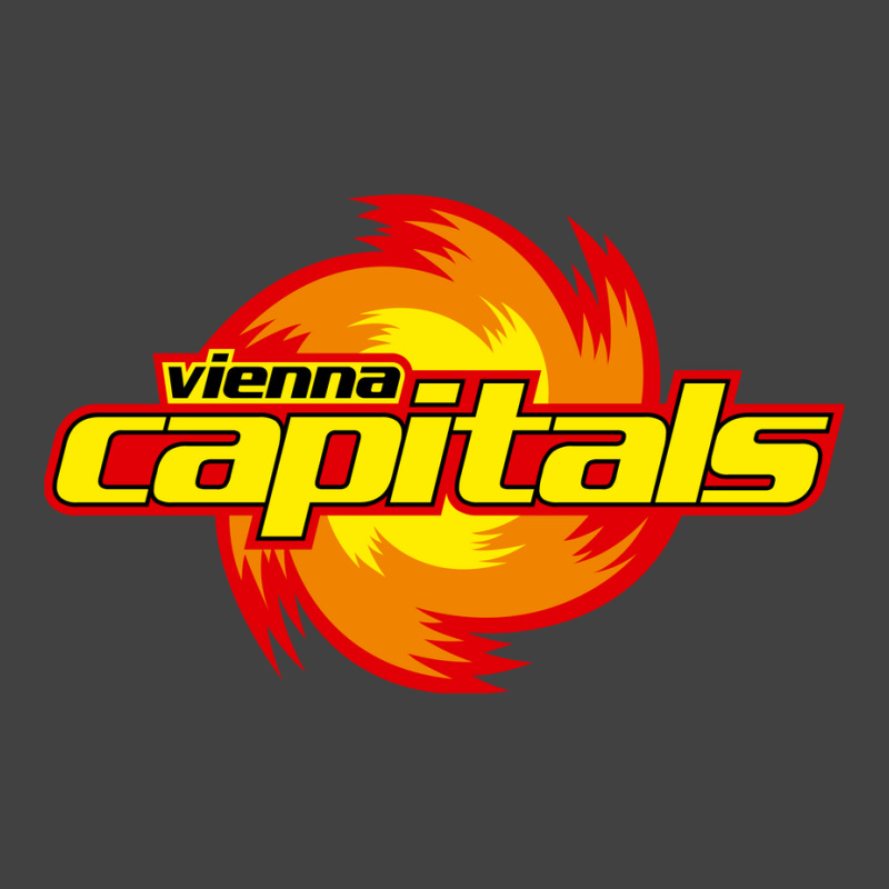 Vienna Capitals Vintage T-Shirt by gokilshop | Artistshot