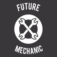 Future Mechanic Ladies Curvy T-shirt | Artistshot