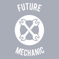 Future Mechanic Tank Dress | Artistshot