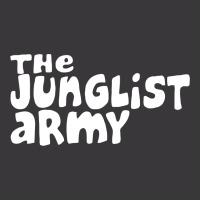 Junglist Army Ladies Curvy T-shirt | Artistshot