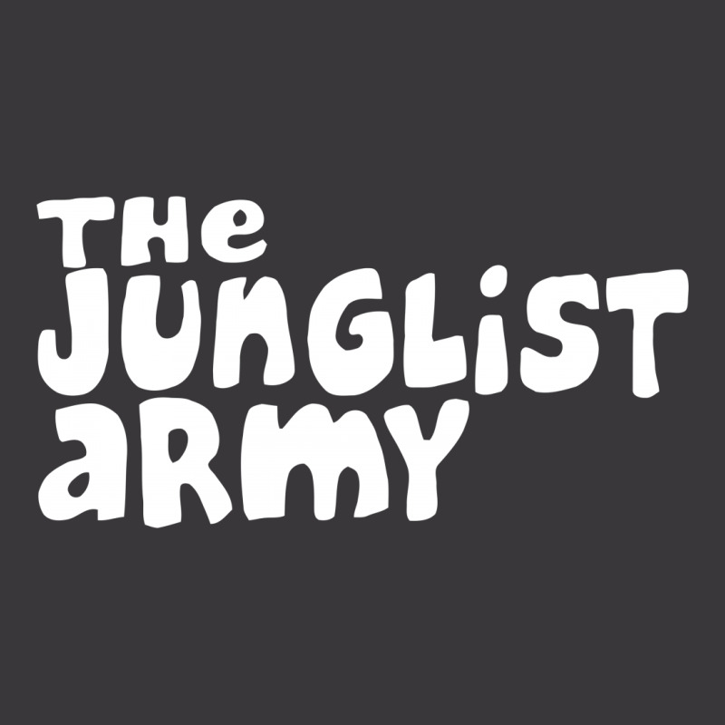 Junglist Army Ladies Curvy T-Shirt by dinugraha | Artistshot