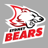 Sydney Bears T-shirt | Artistshot