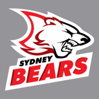 Sydney Bears 3/4 Sleeve Shirt | Artistshot