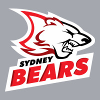 Sydney Bears Long Sleeve Shirts | Artistshot