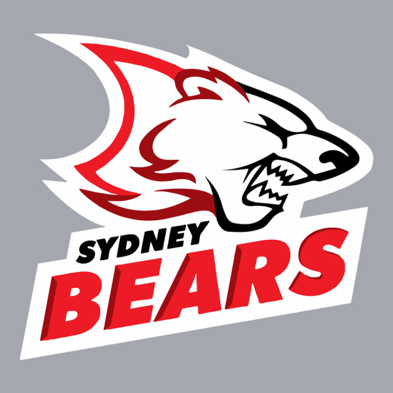 Sydney Bears Long Sleeve Shirts by gokilshop | Artistshot