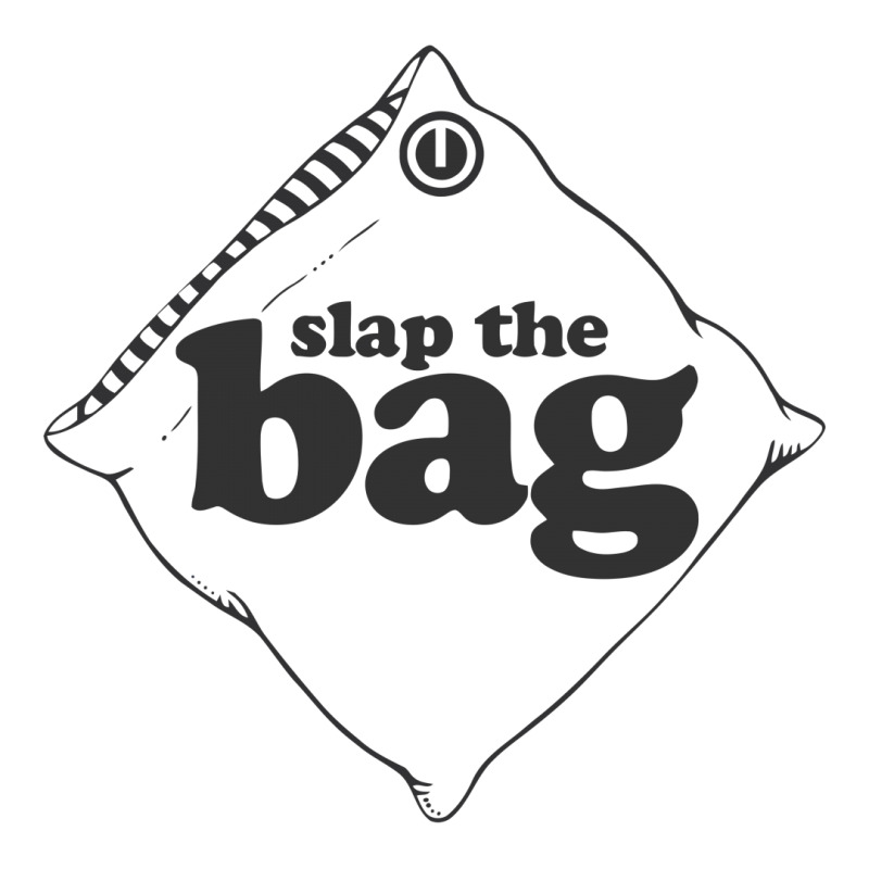 Slap The Bag 3/4 Sleeve Shirt | Artistshot