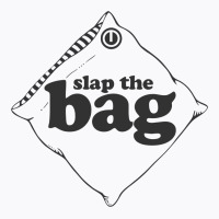 Slap The Bag T-shirt | Artistshot