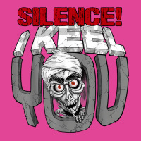 Silence! Je Te Keel Minéral T-shirt | Artistshot