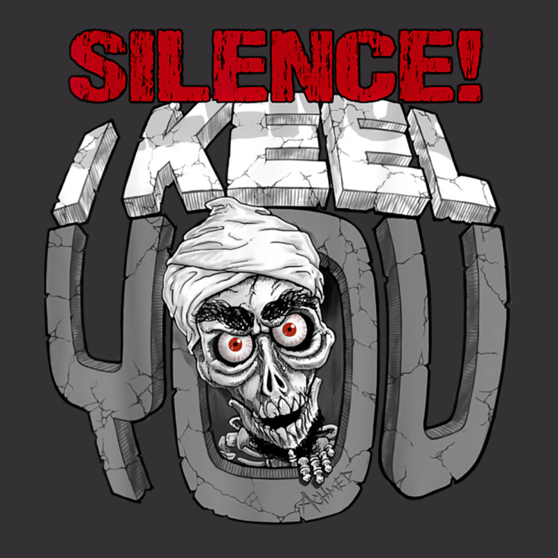 Silence! Je Te Keel Minéral Vintage Short | Artistshot