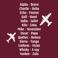 Pilot Phonetic Alphabet Merch Classic T-shirt | Artistshot