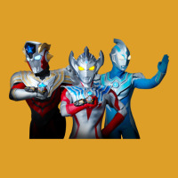 Ultraman Taiga Tri Squad T-shirt | Artistshot