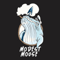 Modest Mouse Rat King T-shirt | Artistshot