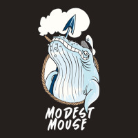 Modest Mouse Rat King Tank Top | Artistshot