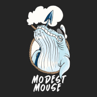 Modest Mouse Rat King Unisex Hoodie | Artistshot