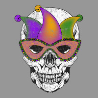 Mardi Gras Skull Shirt Party Mask Parade Costume Premium T Shirt Women's V-neck T-shirt | Artistshot