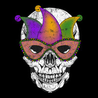 Mardi Gras Skull Shirt Party Mask Parade Costume Premium T Shirt Legging | Artistshot