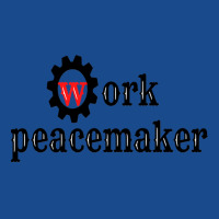 Mens My Favorite Peacemaker Work Tank Top | Artistshot