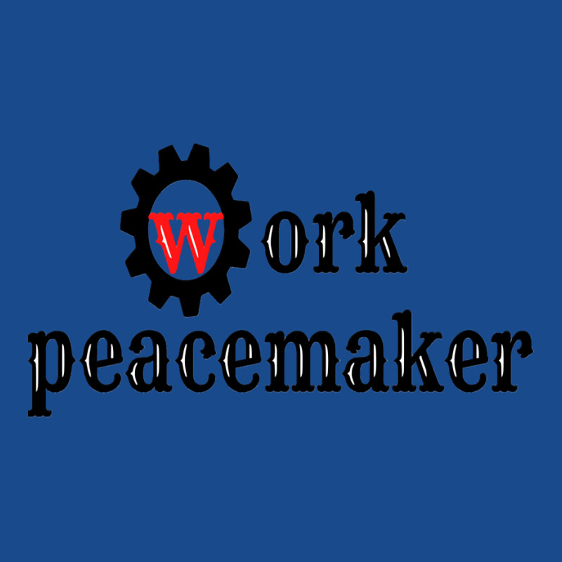 Mens My Favorite Peacemaker Work Tank Top | Artistshot