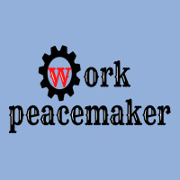 Mens My Favorite Peacemaker Work Racerback Tank | Artistshot