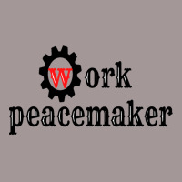 Mens My Favorite Peacemaker Work Vintage Hoodie | Artistshot