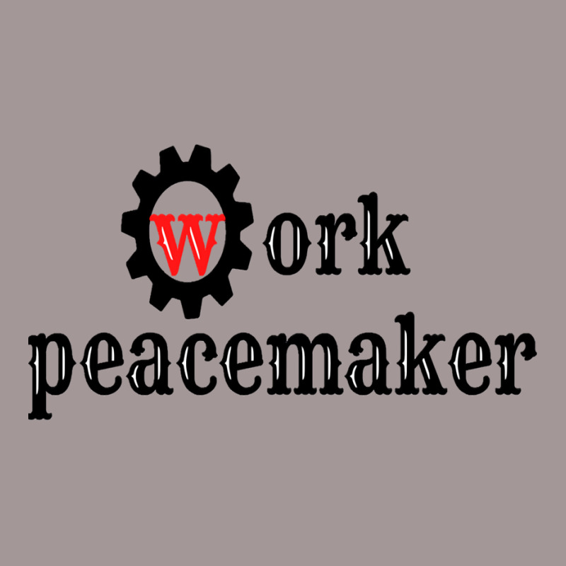 Mens My Favorite Peacemaker Work Vintage Hoodie | Artistshot