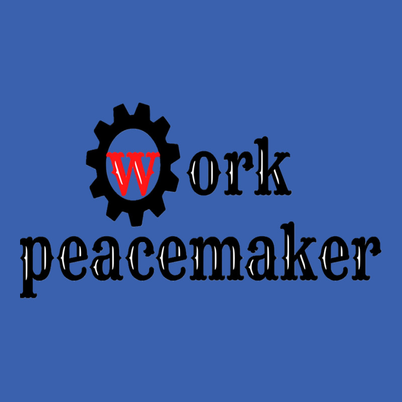 Mens My Favorite Peacemaker Work Ladies Polo Shirt | Artistshot