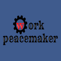 Mens My Favorite Peacemaker Work Champion Hoodie | Artistshot