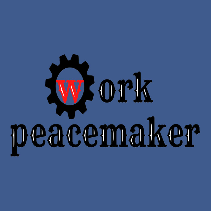 Mens My Favorite Peacemaker Work Champion Hoodie | Artistshot