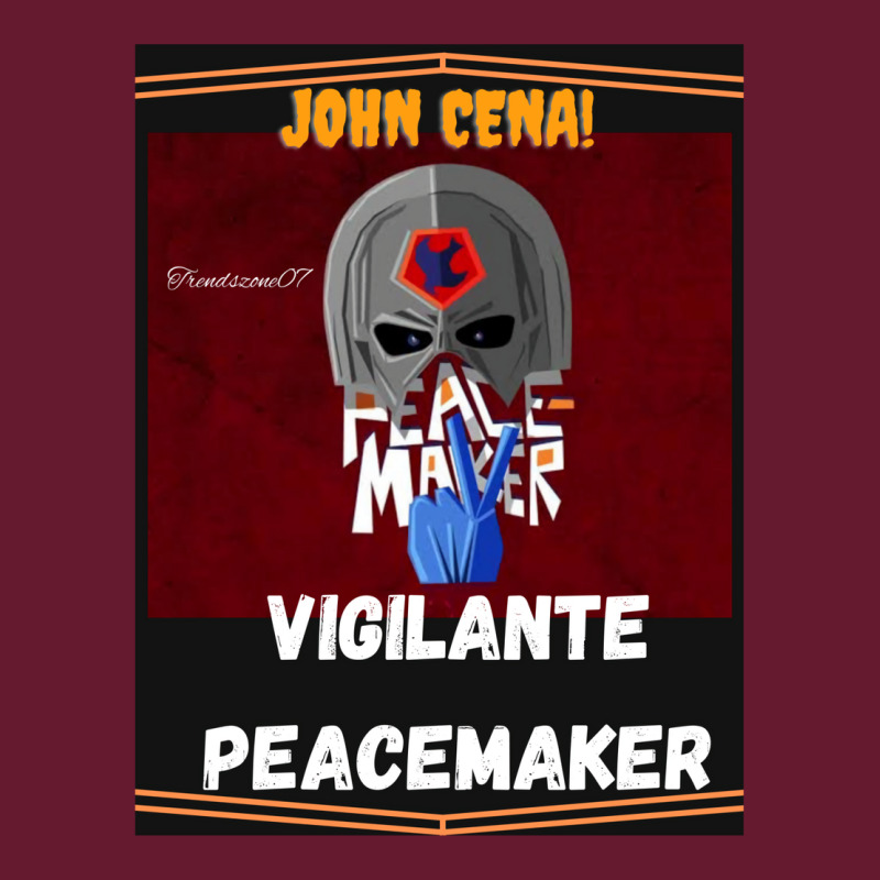 Vigilante Peacemaker 19 Classic T-shirt | Artistshot