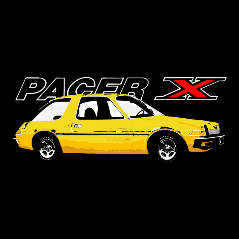 Amc Pacer X Yellow Toddler Sweatshirt | Artistshot